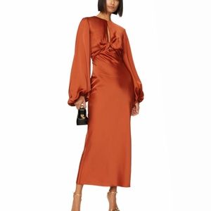 Significant Other Demi Dress